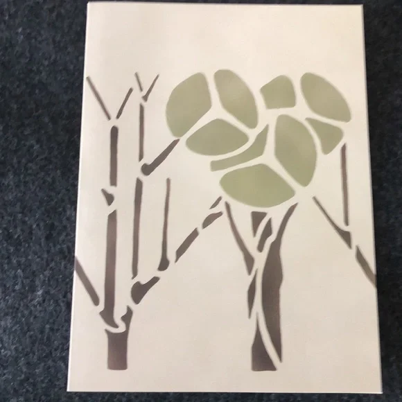 Arts and Craft Stencils by WG Sutherland ca.1910 - Picture 4 of 7